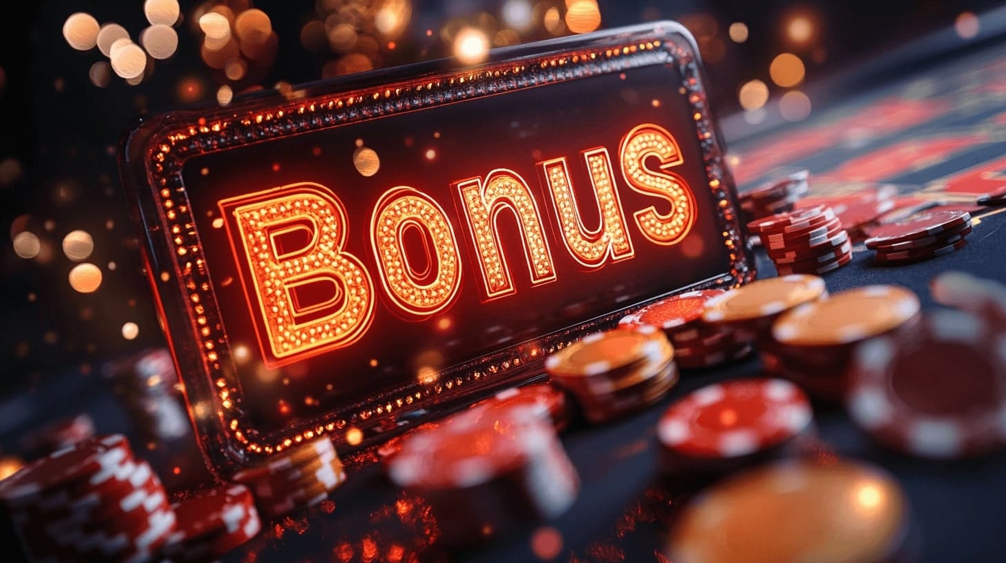 PPVIP casino bonus