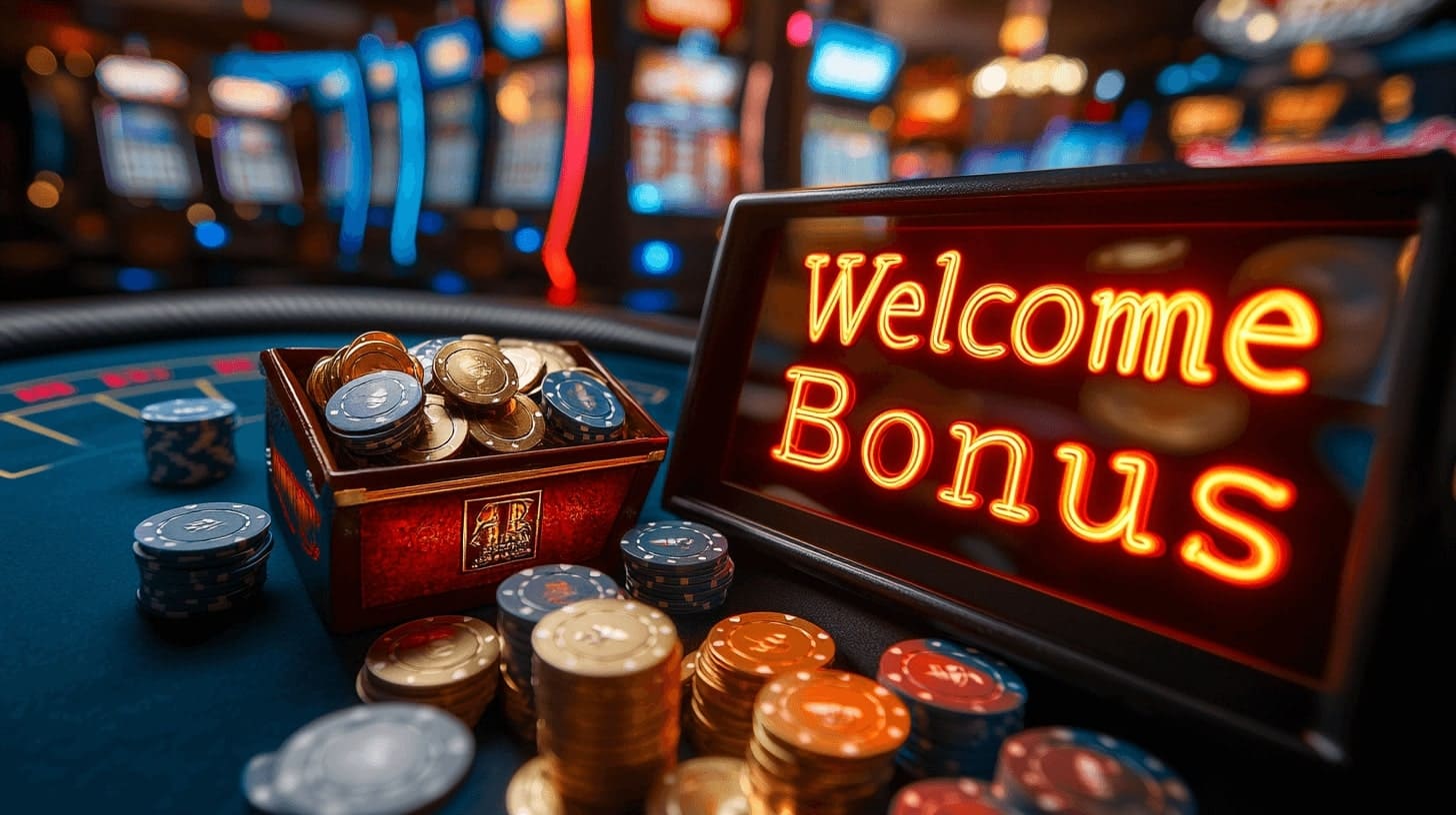 PPVIP Bonus casino