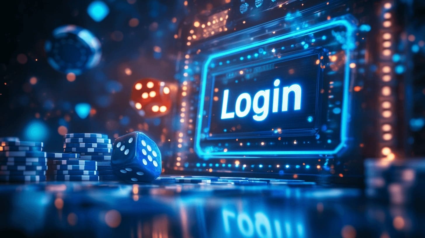 PPVIP Login Casino