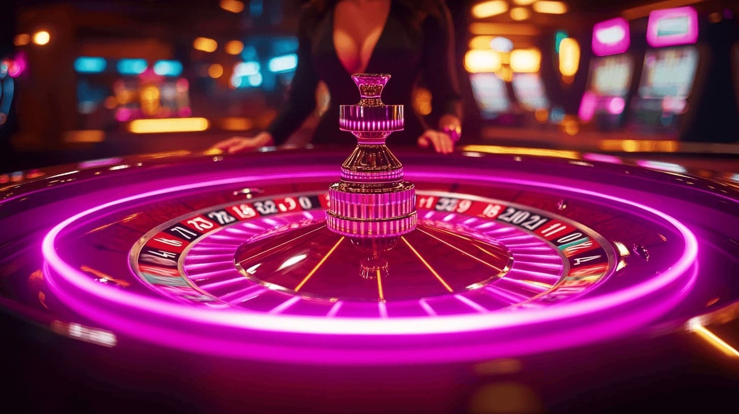 PPVIP Casino