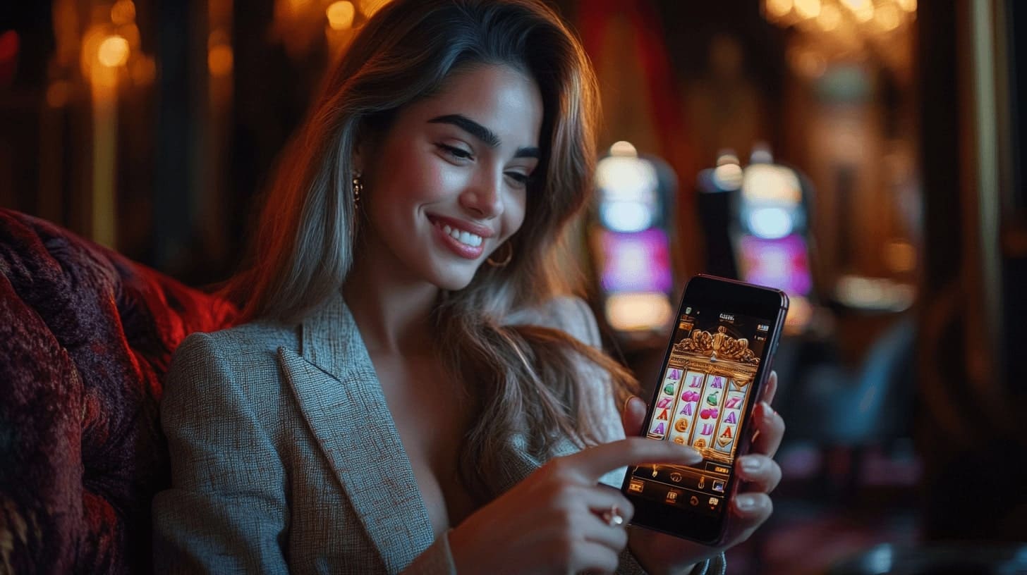 PPVIP casino app