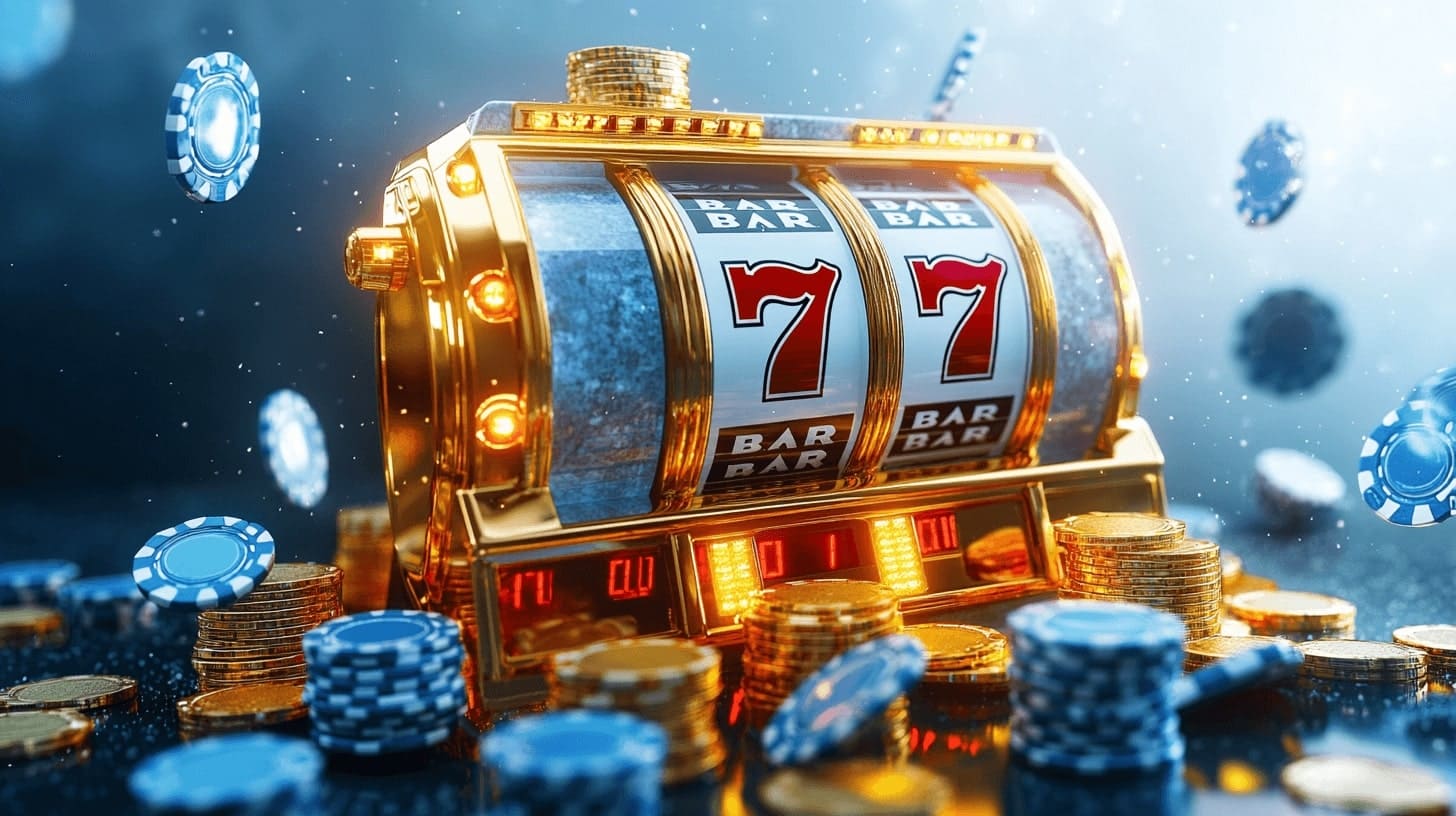 ppvip casino slots